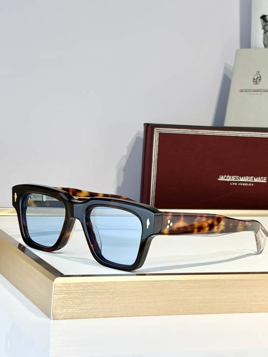 Picture of Jacques Marie Mage Sunglasses _SKUfw79683793fw